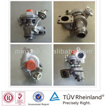 Turbocompressor TD025 49173-07504 0375N5